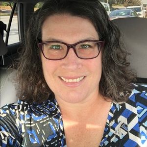 Meet your Posher, Kim